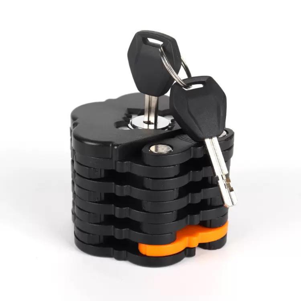 Antivol de vélo Heimwert SafeProtect
